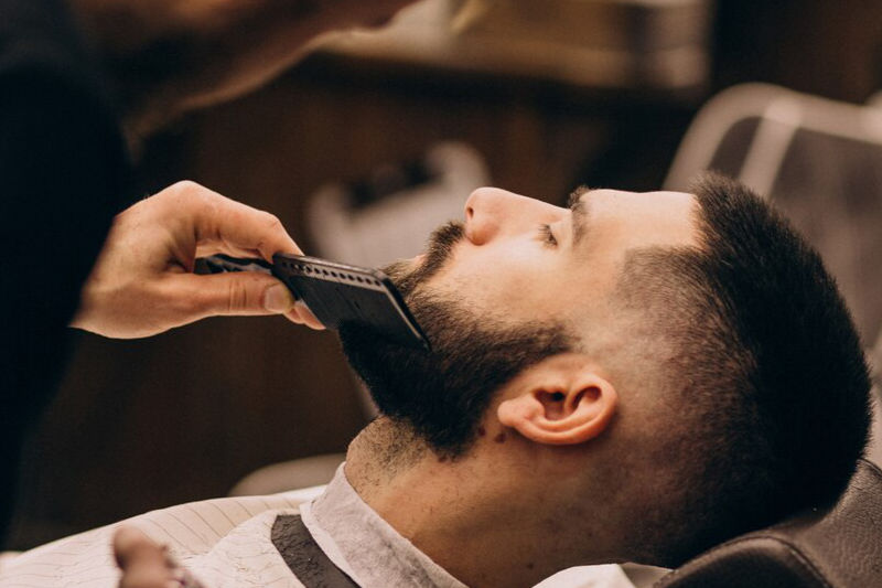 barba